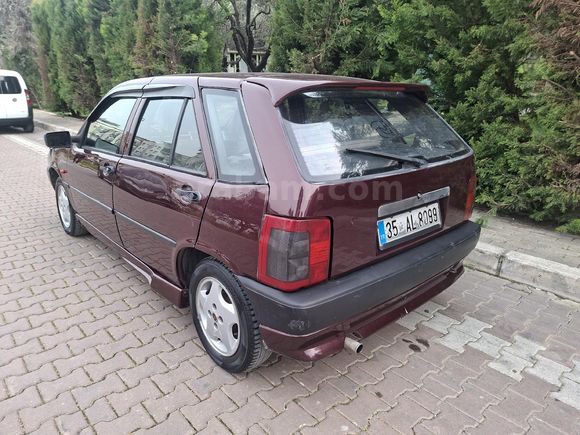 Galeriden Fiat Tipo 1.6 SX 1995 Model İzmir