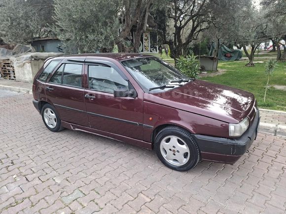 Galeriden Fiat Tipo 1.6 SX 1995 Model İzmir