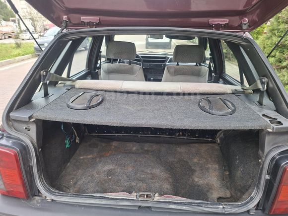 Galeriden Fiat Tipo 1.6 SX 1995 Model İzmir