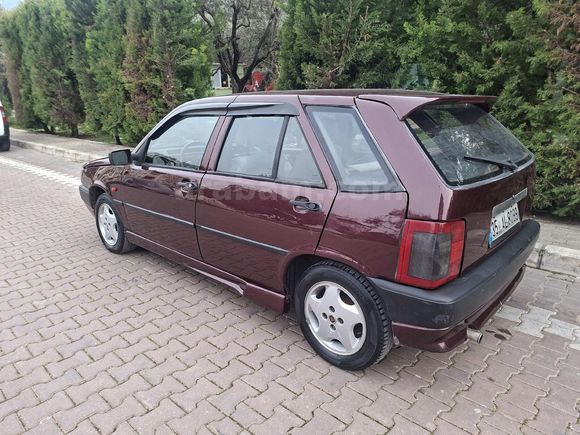 Galeriden Fiat Tipo 1.6 SX 1995 Model İzmir