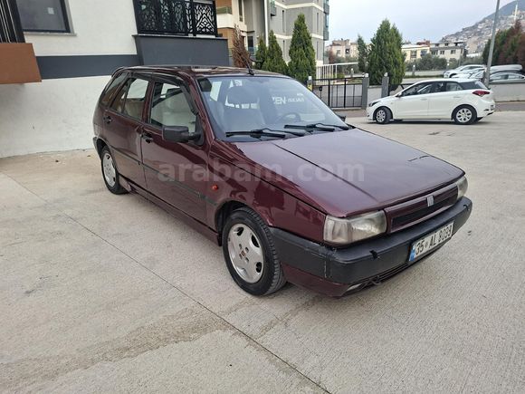 Galeriden Fiat Tipo 1.6 SX 1995 Model İzmir