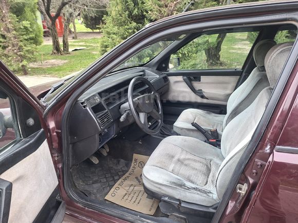 Galeriden Fiat Tipo 1.6 SX 1995 Model İzmir