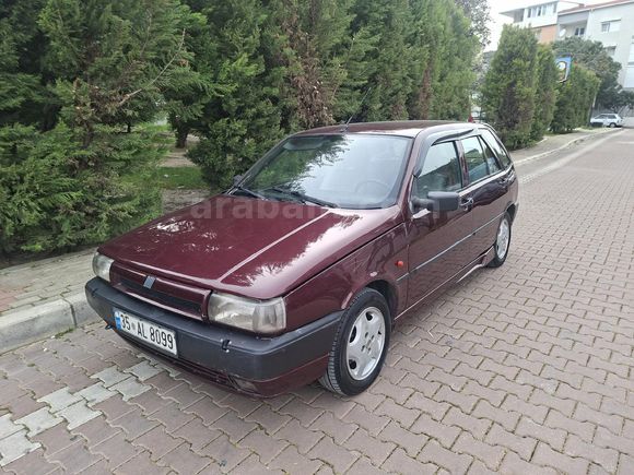 Galeriden Fiat Tipo 1.6 SX 1995 Model İzmir