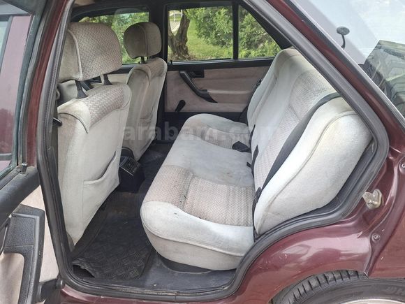 Galeriden Fiat Tipo 1.6 SX 1995 Model İzmir