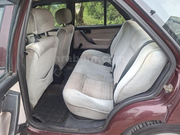 Galeriden Fiat Tipo 1.6 SX 1995 Model İzmir