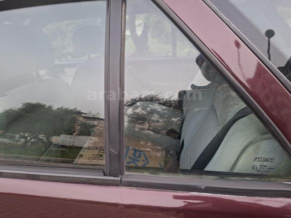 Galeriden Fiat Tipo 1.6 SX 1995 Model İzmir