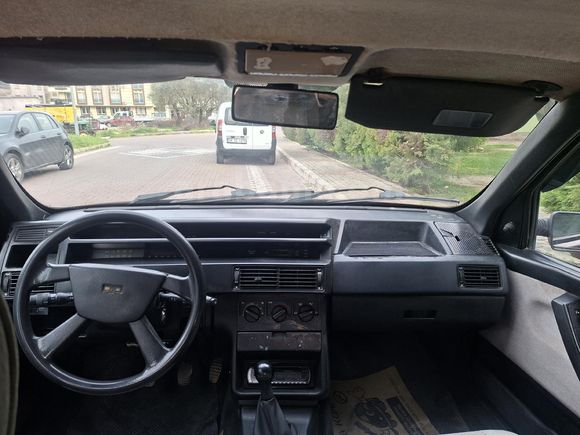 Galeriden Fiat Tipo 1.6 SX 1995 Model İzmir