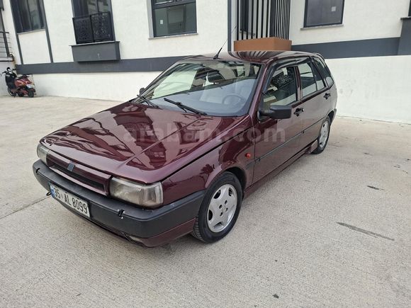 Galeriden Fiat Tipo 1.6 SX 1995 Model İzmir