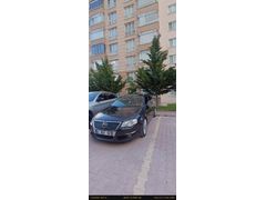 Sahibinden Volkswagen Passat 2.0 TDi Highline 2007 Model ekstrali