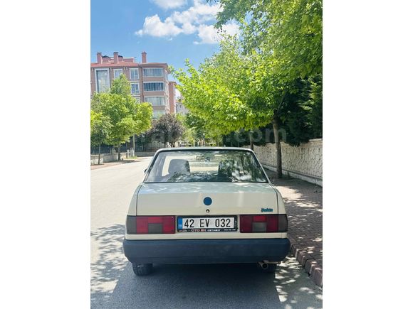 Galeriden Tofaş Şahin 1.6 1993 Model Konya