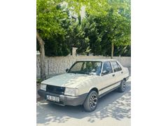 Galeriden Tofaş Şahin 1.6 1993 Model Konya