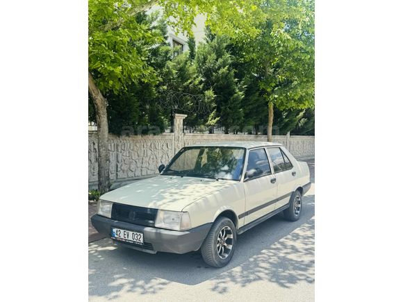 Galeriden Tofaş Şahin 1.6 1993 Model Konya