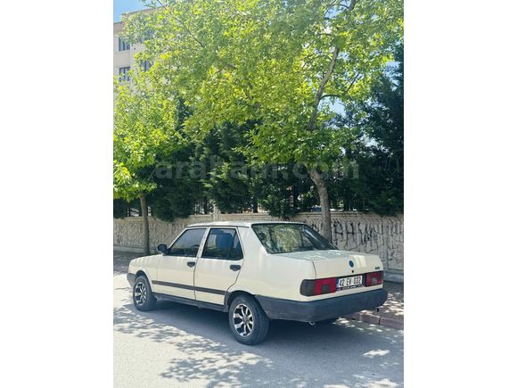 Galeriden Tofaş Şahin 1.6 1993 Model Konya