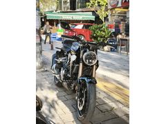 Sahibinden Honda CB 250 R
