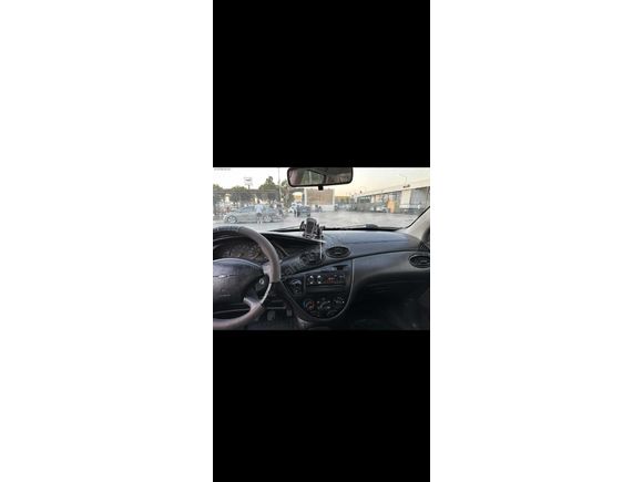 Sahibinden Ford Focus 1.6 Ambiente 2001 Model