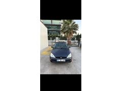 Sahibinden Ford Focus 1.6 Ambiente 2001 Model
