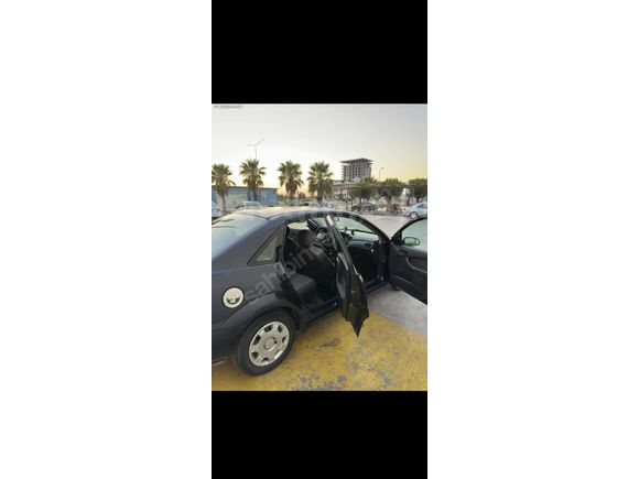 Sahibinden Ford Focus 1.6 Ambiente 2001 Model