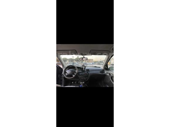 Sahibinden Ford Focus 1.6 Ambiente 2001 Model
