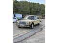Sahibinden Mercedes - Benz 230 E 1980 Model 