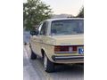 Sahibinden Mercedes - Benz 230 E 1980 Model 