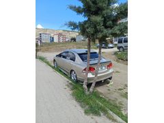 Sahibinden Honda Civic 1.6i VTEC Premium 2008 Model