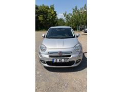 Bakımlı motoru yenilenmiş Fiat 500X 1.4 Popstar