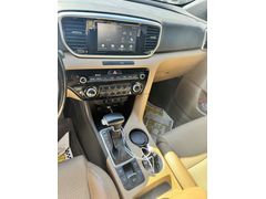 Sahibinden Kia Sportage 1.6 CRDI Prestige 2020 Model Sakarya 101.000 km Beyaz