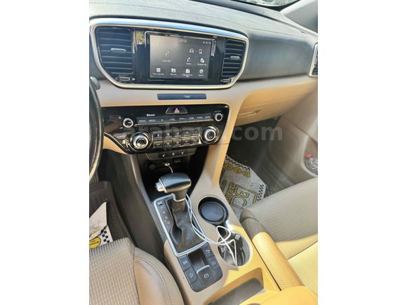 Sahibinden Kia Sportage 1.6 CRDI Prestige 2020 Model Sakarya 101.000 km Beyaz