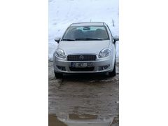 Sahibinden Fiat Linea 1.3 Multijet Active 2012 Model  900.000 km Gri (metalik)