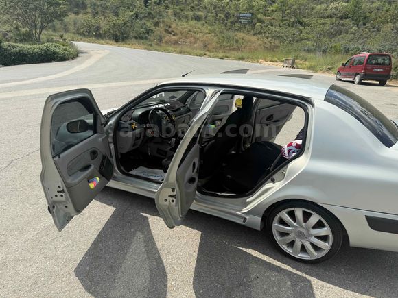Sahibinden Renault Clio 1.5 dCi Authentique 2003 Model 