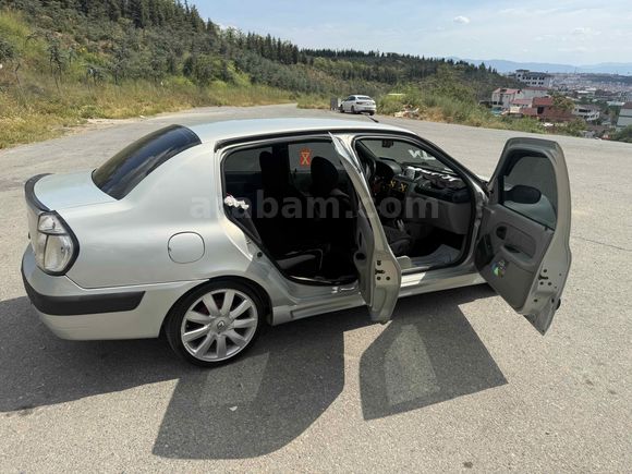 Sahibinden Renault Clio 1.5 dCi Authentique 2003 Model 
