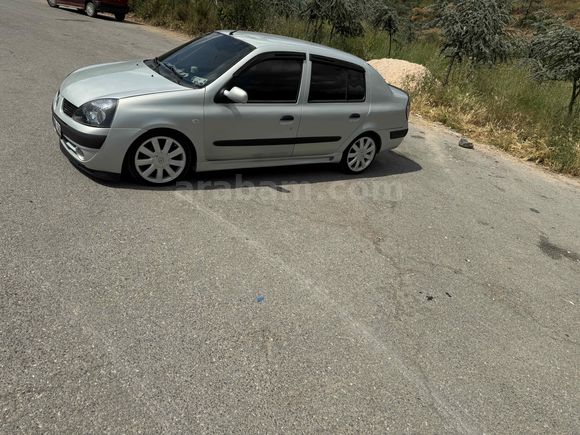Sahibinden Renault Clio 1.5 dCi Authentique 2003 Model 