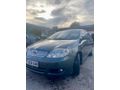 2007 COROLLA 1.4 D4D OTOMATİK | MOTOR-ŞANZ-ENJEKTÖR SIFIR | 10BİN BAKIM YENİ