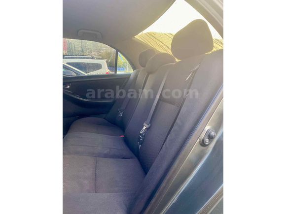 2007 COROLLA 1.4 D4D OTOMATİK | MOTOR-ŞANZ-ENJEKTÖR SIFIR | 10BİN BAKIM YENİ