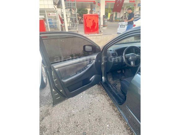 2007 COROLLA 1.4 D4D OTOMATİK | MOTOR-ŞANZ-ENJEKTÖR SIFIR | 10BİN BAKIM YENİ