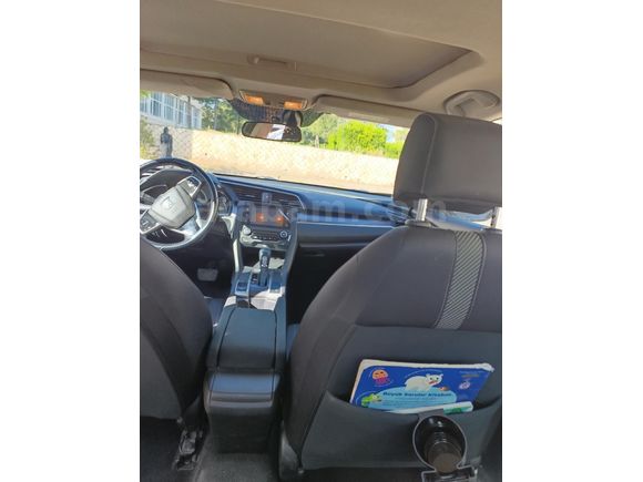 Sahibinden Honda Civic 1.6i VTEC Eco Elegance 2019 Model