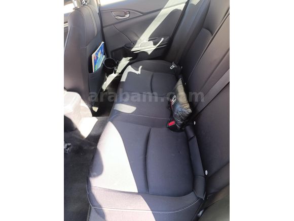 Sahibinden Honda Civic 1.6i VTEC Eco Elegance 2019 Model