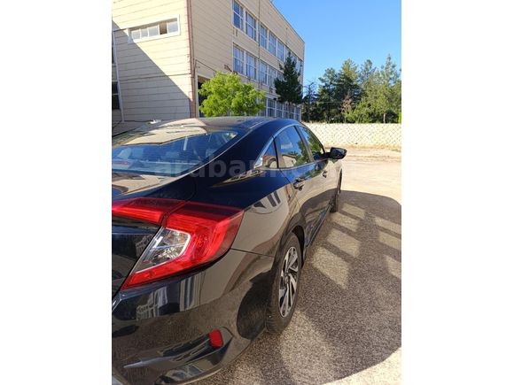 Sahibinden Honda Civic 1.6i VTEC Eco Elegance 2019 Model