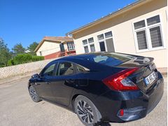 Sahibinden Honda Civic 1.6i VTEC Eco Elegance 2019 Model