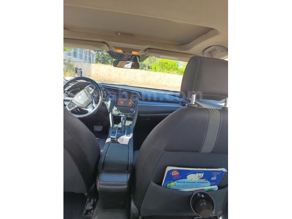 Sahibinden Honda Civic 1.6i VTEC Eco Elegance 2019 Model