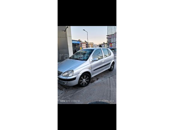 Sahibinden Tata Indica 1.4 TDI Comfort 2007 Model