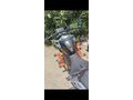 Sahibinden CFmoto 250NK