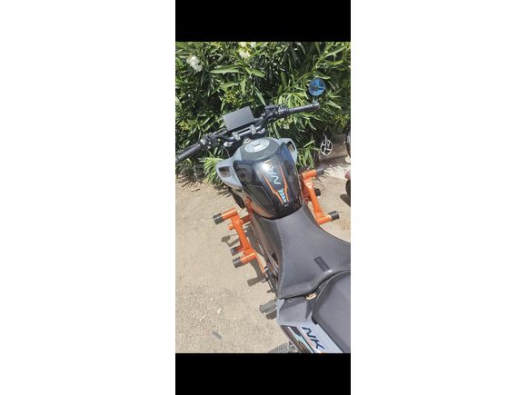 Sahibinden CFmoto 250NK