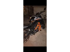 Sahibinden CFmoto 250NK