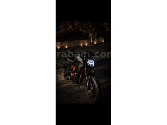 Sahibinden CFmoto 250NK