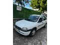 Sahibinden Opel Corsa 1.4 GLS 2000 Model 