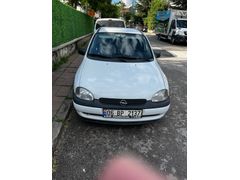 Sahibinden Opel Corsa 1.4 GLS 2000 Model 