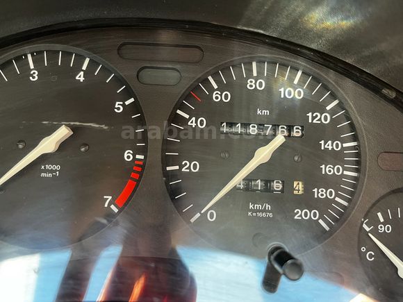Sahibinden Opel Corsa 1.4 GLS 2000 Model 