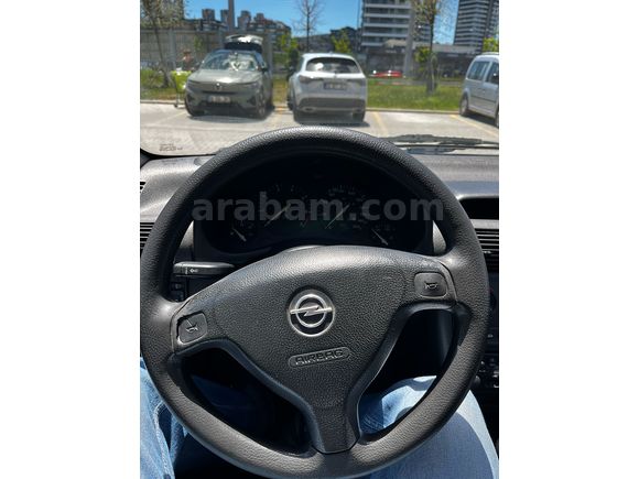 Sahibinden Opel Corsa 1.4 GLS 2000 Model 