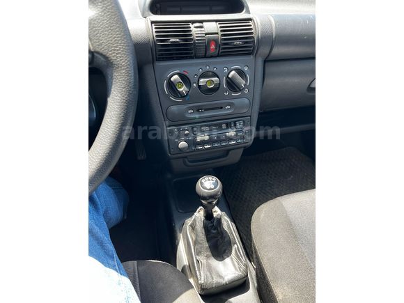 Sahibinden Opel Corsa 1.4 GLS 2000 Model 